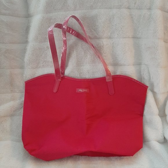 Lancome Paris Tote Bag - Picture 1 of 9